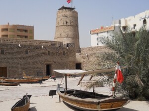 Musei Dubai Top
