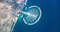 1 Palm Islands Dubai