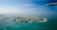 2 Palm Islands Dubai