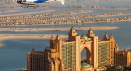 3 Palm Islands Dubai