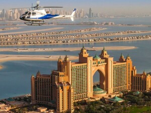 3 Palm Islands Dubai