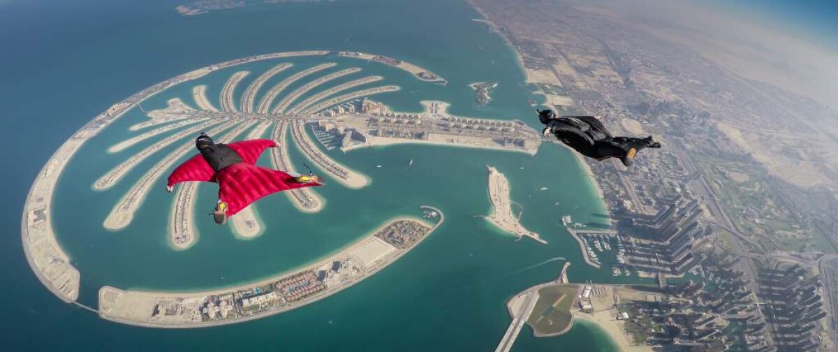 Scopri i migliori Tour in offerta a Dubai