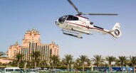 tour elicottero Dubai