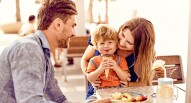 Dubai con i bambini