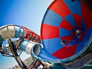 Yas Waterworld