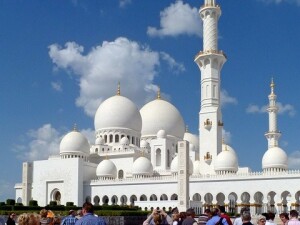 abu dhabi tour