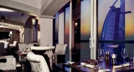 jumeirah beach hotel la parrilla