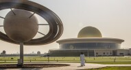 Planetarium Sharjah