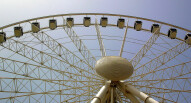 Ruota Panoramica Sharjah