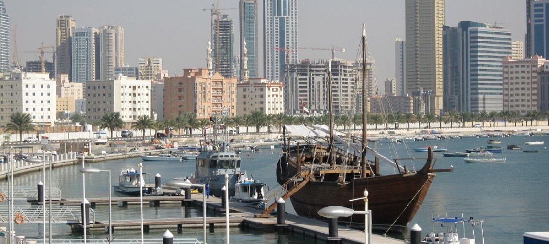 Scopri i Tour in offerta per visitare Sharjah, la 