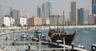 Sharjah Maritime  Museum Susanne Nilsson flickr