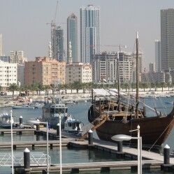 Guida a Sharjah: la capitale culturale degli Emirati Arabi Uniti