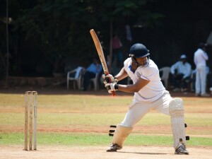 cricket sharjah