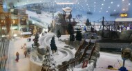 Ski Dubai David Kirsch Flickr