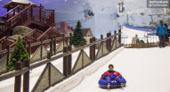 Ski Dubai super pass