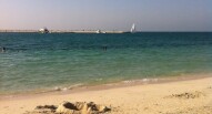 Four Four Beach Dubai