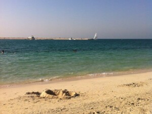 Four Four Beach Dubai
