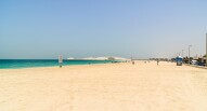 Mercato Beach Dubai