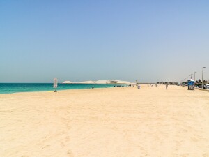 Mercato Beach Dubai