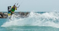 Nessnass Beach Dubai kitezonedubai