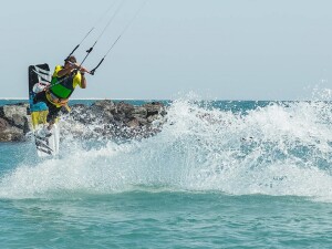 Nessnass Beach Dubai kitezonedubai