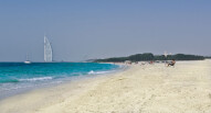al sufouh beach dubai