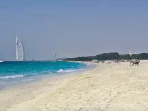 al sufouh beach dubai