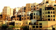 Souk Al Bahar foto di dihay via flickr