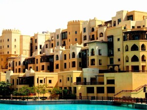 Souk Al Bahar foto di dihay via flickr