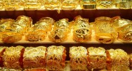 Souk dell oro foto di Binder.donedat via flickr