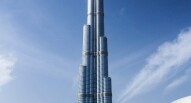 Burj Khalifa smarko