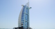 Burj al Arab Dubai
