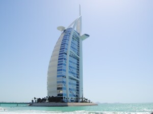 Burj al Arab Dubai