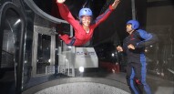 iFly Dubai
