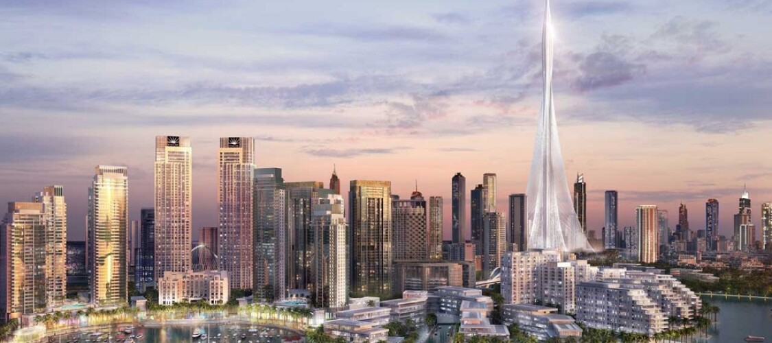 VIVI CITY vous propose les meilleurs billets pour les attractions incontournables de Dubaï