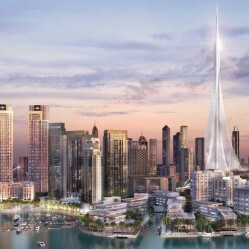 Torre Calatrava: il nuovo edificio più alto del pianeta