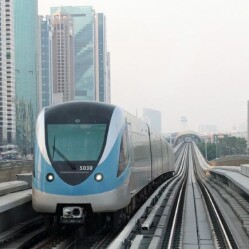 NOL Card: la carte à puce pour voyager en transports publics à Dubaï