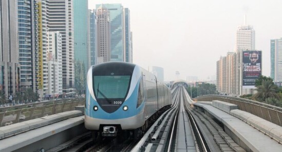 NOL Card: La smart card per viaggiare sui mezzi pubblici di Dubai