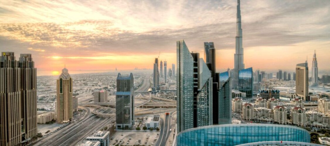 Scopri i principali Trasporti e Transfer per muoversi a Dubai