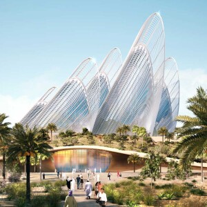 zayed national museum e architect