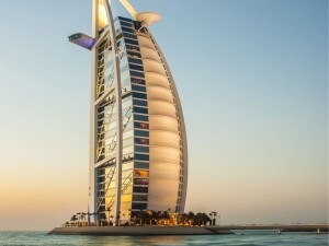 Burj Al Arab 1