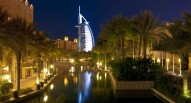 Burj Al Arab 6