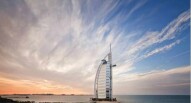 Burj Al Arab 7