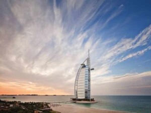 Burj Al Arab 7