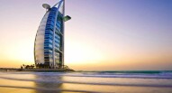 Burj Al Arab 8