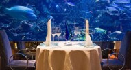 Ristorante Al Mahara 1