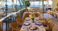 Ristorante Bab Al Yam 1