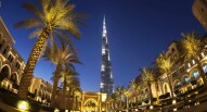 Burj Khalifa 11