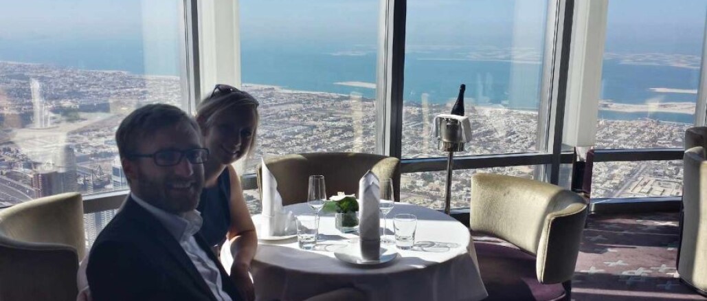 Burj Khalifa 12
