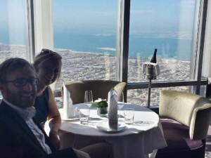 Burj Khalifa 12
